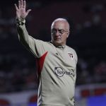De volta à CBF, Ednaldo Rodrigues quer Dorival Júnior como técnico da Seleção Brasileira