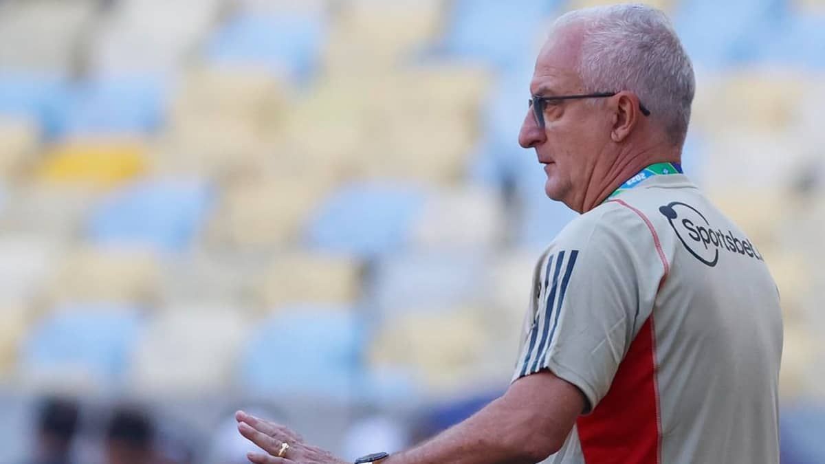 Entenda como Dorival preparou o São Paulo para anular o Flamengo