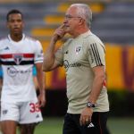 Empate sonolento com Tolima mantém São Paulo na liderança do grupo na Sul-Americana