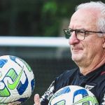 Elenco enxuto do São Paulo se reapresenta neste sábado no CT da Barra Funda