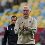 Preferido de Ednaldo, Dorival Jr. pediu 'vaga livre' para negociar com a Seleção