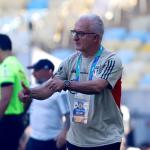 Dorival Júnior pode igualar feito único de Felipão na Copa do Brasil