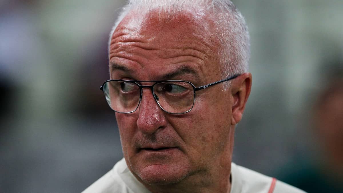 Dorival vê caminho em formação do São Paulo e prega respeito no Majestoso