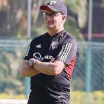São Paulo terá oito dias de treino na programação para pausa de Data-Fifa