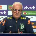 Ao vivo: Dorival Júnior convoca a Seleção Brasileira para as Eliminatórias