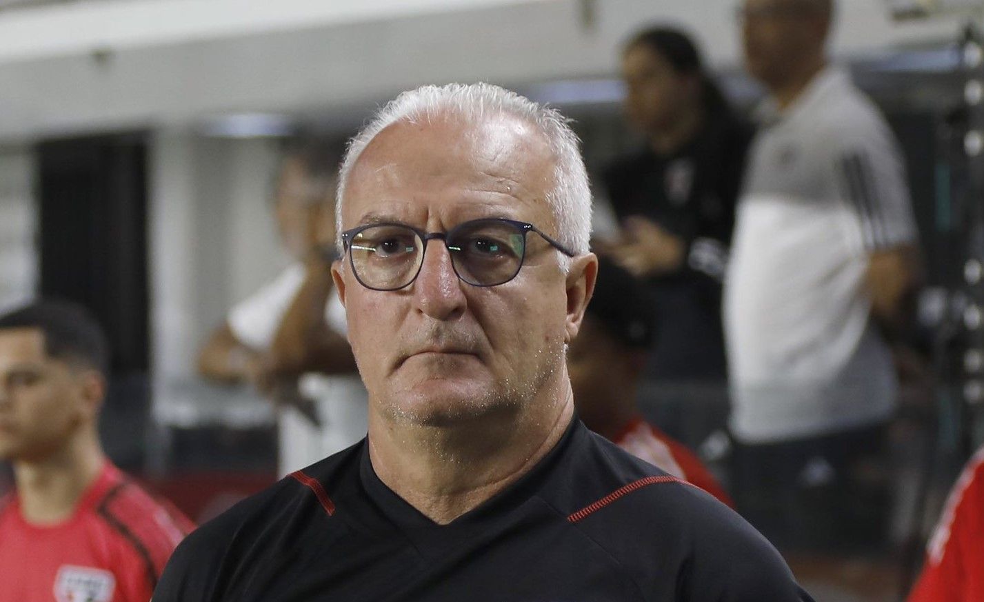 Seleção tem três amistosos previstos para início da era Dorival; veja calendário