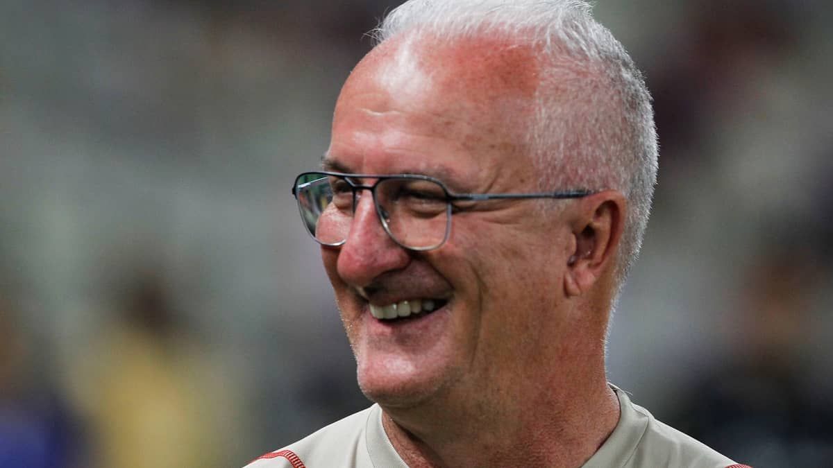 Dorival tem segundo melhor começo pelo São Paulo desde última passagem