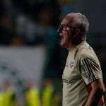 São Paulo e Grêmio escalados com mudanças pelo Brasileirão