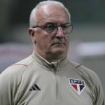 Dorival Júnior minimiza expectativa por reforços no São Paulo