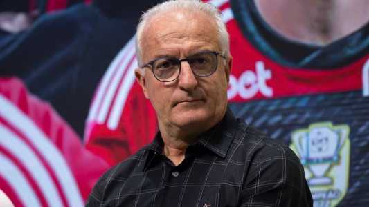 Dorival pode chegar ao seu segundo título na Copa do Brasil
