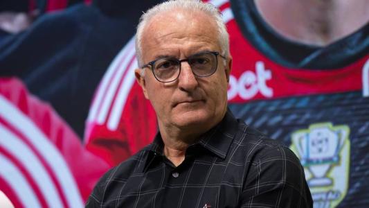 Dorival pode chegar ao seu segundo título na Copa do Brasil