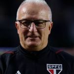 Dorival poupa atuações de James e Lucas no São Paulo, mas lamenta resultado