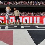 Dorival evita prever data para estreia de James no São Paulo