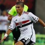 Dorival promove estreias e começa testes no elenco do São Paulo de olho em 2024