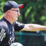 São Paulo confirma data de reapresentação do elenco no CT da Barra Funda