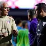 Dorival quer Luciano, decisivo, mantido no São Paulo