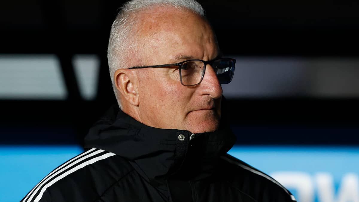 Dorival reconhece Inter superior ao São Paulo e vê foco na final
