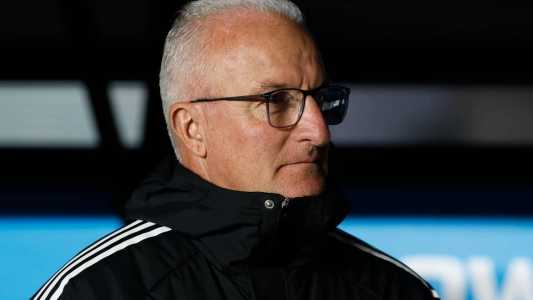 Dorival reconhece Inter superior ao São Paulo e vê foco na final