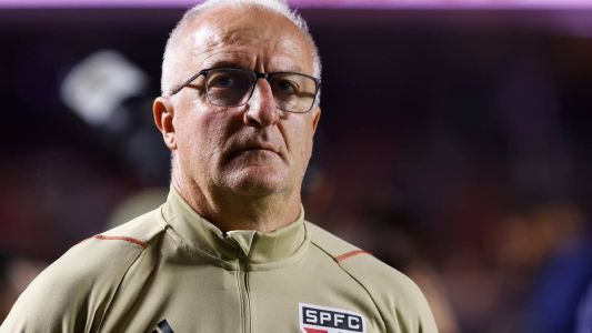 Dorival releva fase do São Paulo no Brasileiro pensando em final: 'Risco calculado'