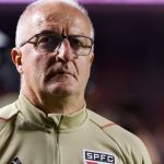 Dorival releva fase do São Paulo no Brasileiro pensando em final: 'Risco calculado'