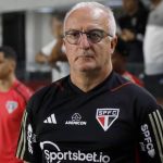 Dorival se derrete por 'elenco mais vibrante' no São Paulo