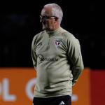Dorival se diz satisfeito com virada do São Paulo e elogia joia da base