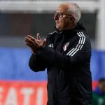 Dorival indica estreia de Lucas no São Paulo contra Atlético
