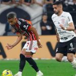 Dorival vê São Paulo melhor contra Corinthians e elogia Renato: 'Craque'