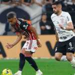 Dorival vê São Paulo melhor contra Corinthians e elogia Renato: 'Craque'