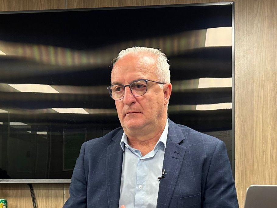 Dorival Júnior diz que tem 55 nomes de possíveis convocados para a Seleção