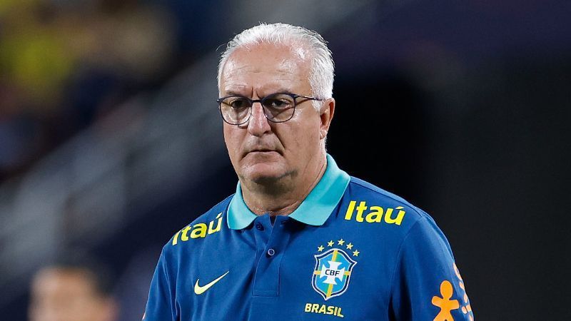 Entenda por que Dorival segura convocação para as Eliminatórias até o 'limite'