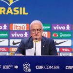 Seleção Brasileira: horário e onde assistir à convocação de Dorival Júnior