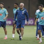Dorival vê Copa América como laboratório para a Seleção: 'Todos estão sendo observados'