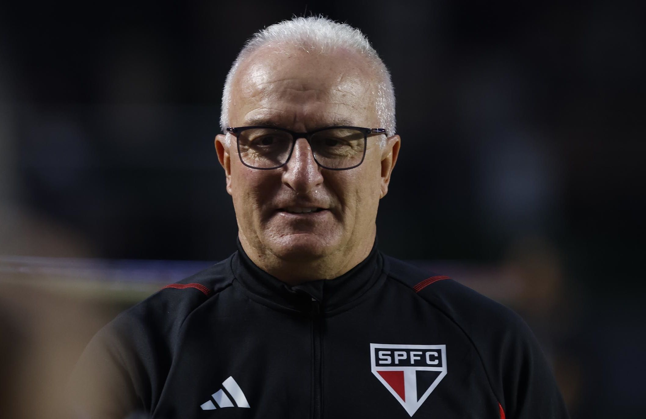 Dorival Júnior já recebeu convite da Seleção Brasileira, revela comentarista