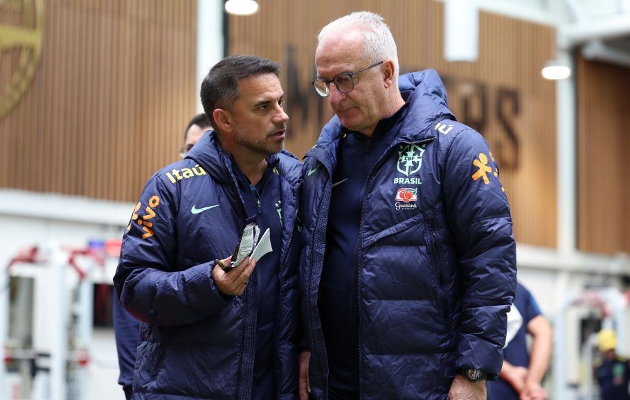 CBF antecipa convocação da Seleção para a Copa América; veja quando será
