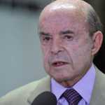 Morre Francisco Dornelles, ex-ministro, parente de Getúlio e primo de Aécio