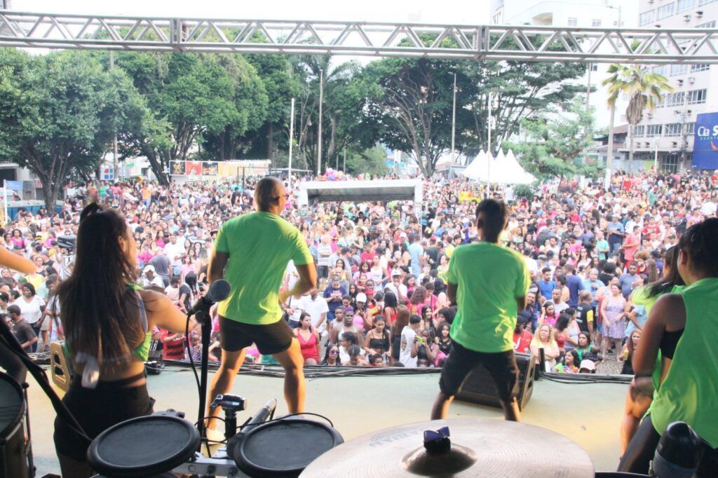 Maiores cidades da região preparam o carnaval