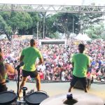Maiores cidades da região preparam o carnaval