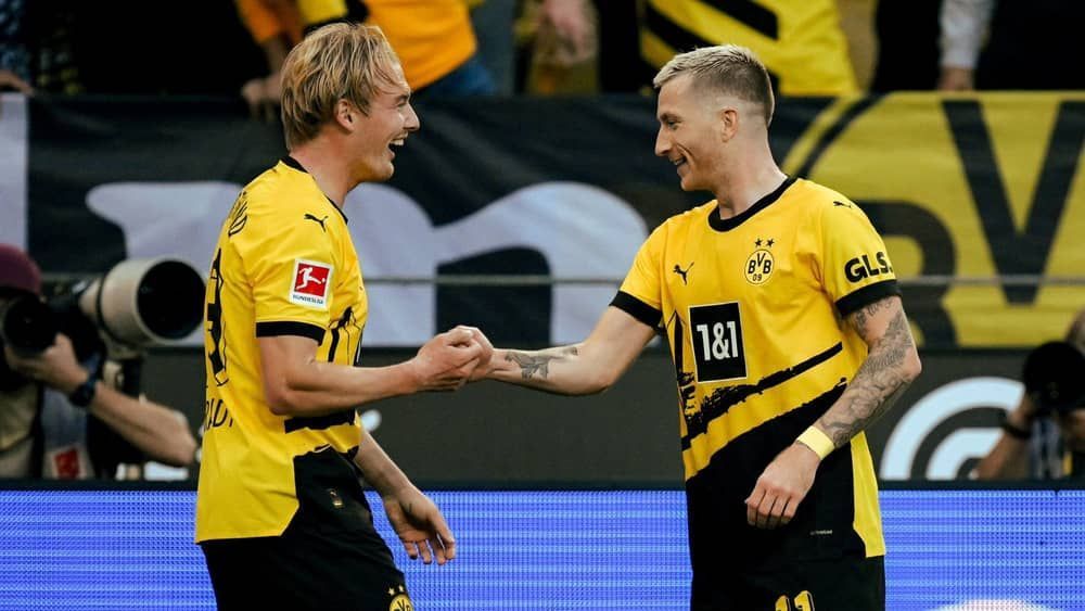 Newcastle x Borussia Dortmund: onde assistir ao jogo pela Champions League