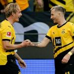 Newcastle x Borussia Dortmund: onde assistir ao jogo pela Champions League