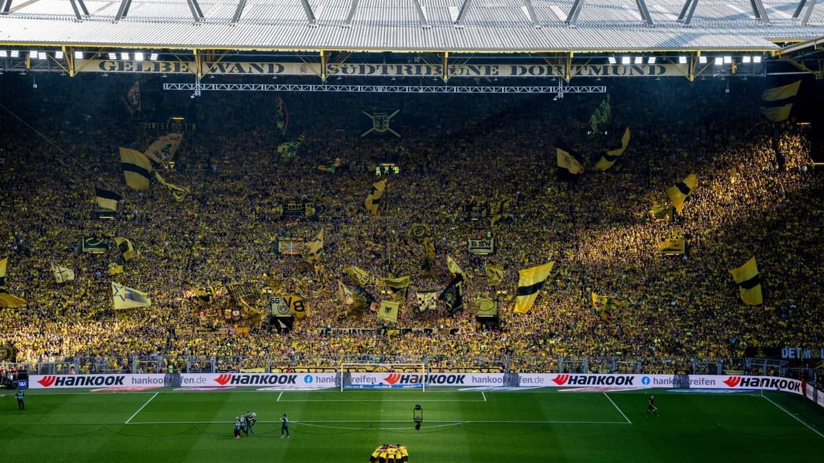 Dortmund x Mainz: onde assistir ao jogo pela Bundesliga