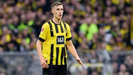 Dortmund recebe o Wolfsburg em casa