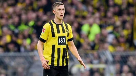 Dortmund recebe o Wolfsburg em casa