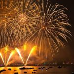 16 pessoas ficam feridas em festas de fim de ano na Itália