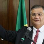 Flávio Dino pode ficar no STF até 2043
