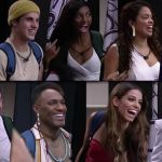 BBB 23: enquete indica que rivais declarados voltam ao reality