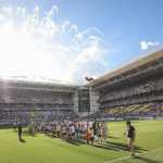 Atlético faturou quase R$ 4,5 milhões com bilheteria em 2023; saiba detalhes