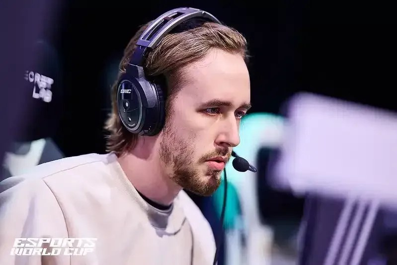 Dota 2: tricampeão de Majors, Quinn anuncia aposentadoria após nove anos de carreira