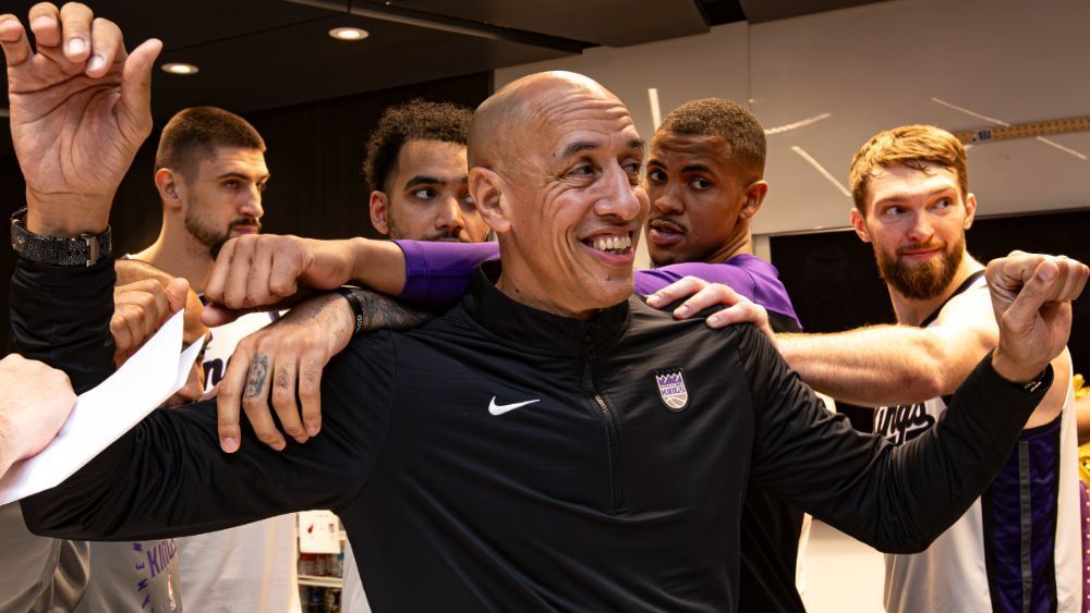 NBA: Kings batem Heat após dupla prorrogação e embalam com técnico interino