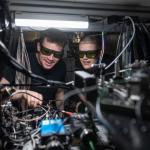 Cientistas fazem teletransporte quântico inédito que pode revolucionar computação
